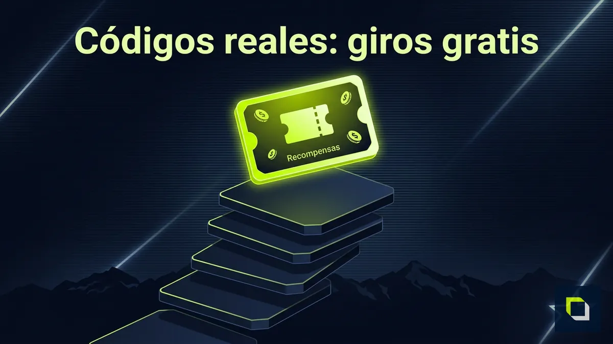 Códigos de giros gratis de Epicbet gestionados desde Mis Recompensas en Chile